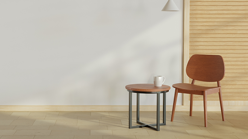 How to Care for Wooden Furniture: A Complete Guide