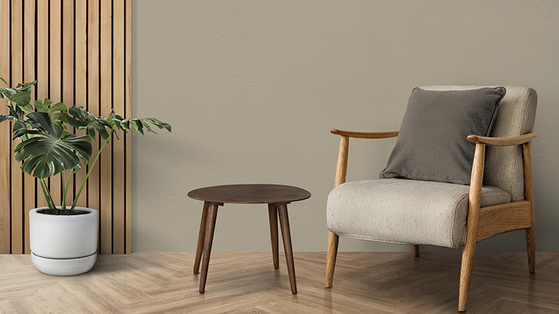 5 Simple Ways to Refresh Your Living Room